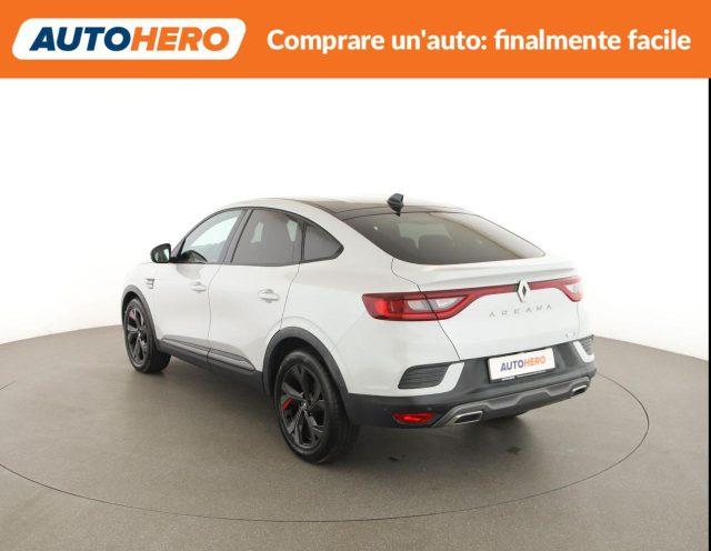 RENAULT Arkana Arkana Hybrid E-Tech 145 CV R.S. Line