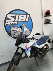 Honda Transalp 700