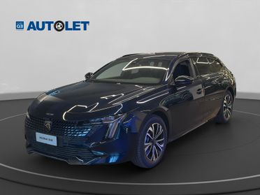 Peugeot 508 BlueHDi 130 Stop&Start EAT8 SW Allure