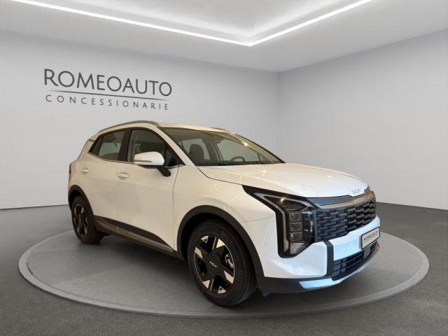 KIA Sportage 1.6 TGDi GPL Business