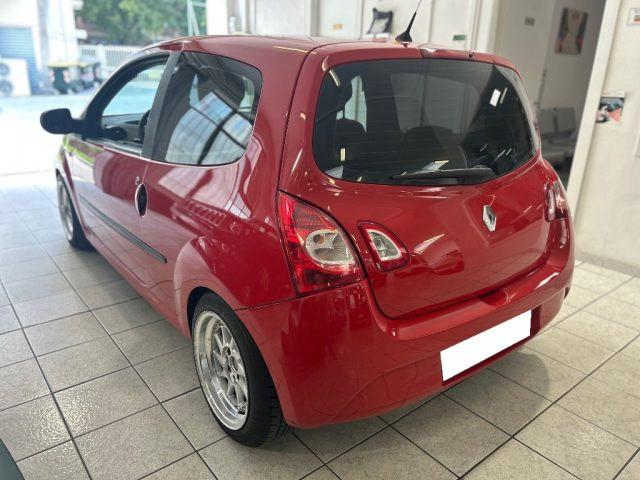 RENAULT Twingo 1.2 16V Live