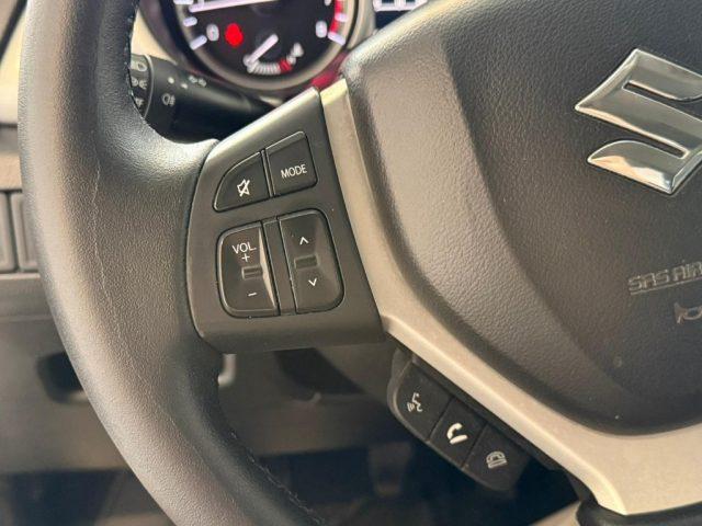 SUZUKI Vitara 1.6 VVT V-Top