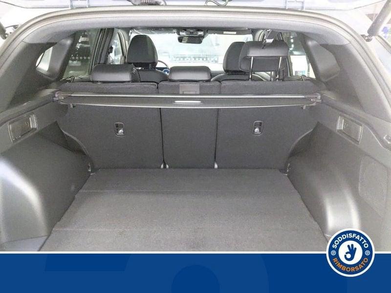 Hyundai Tucson 1.6 HEV AT 2WD Exellence 20° anniversario