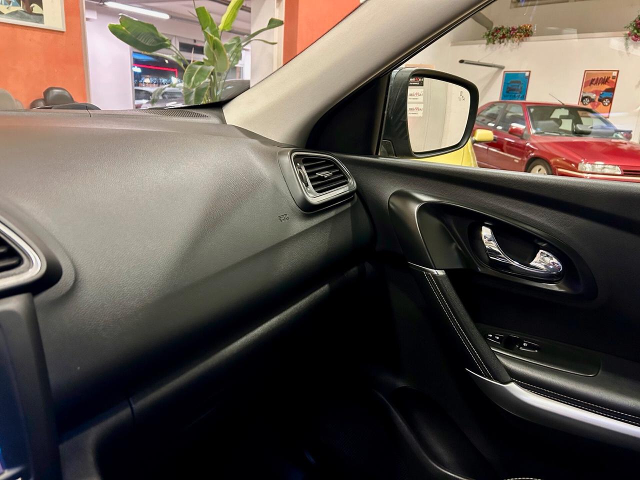 Renault Kadjar dCi 8V 110CV EDC Energy Hypnotic2