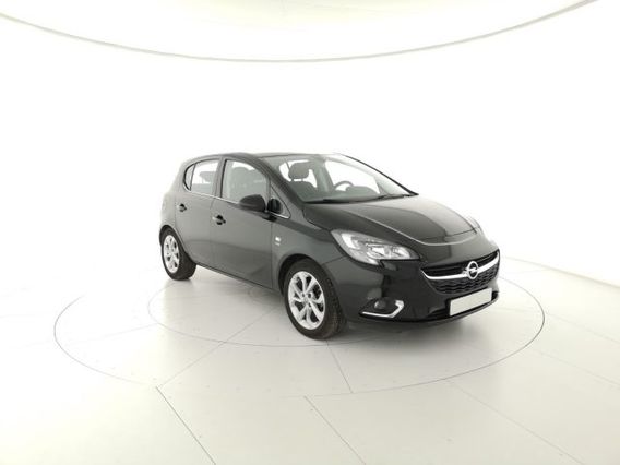 OPEL Corsa 1.4 Start&Stop 5 porte Innovation