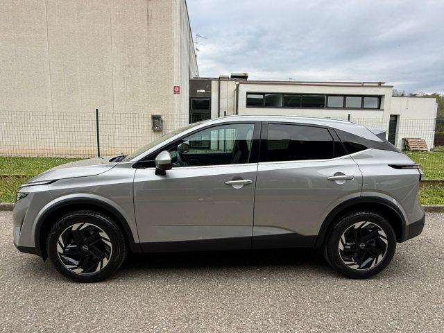 NISSAN Qashqai MHEV 140 CV N-Connecta NAVI - LED - ACC - PROPILOT