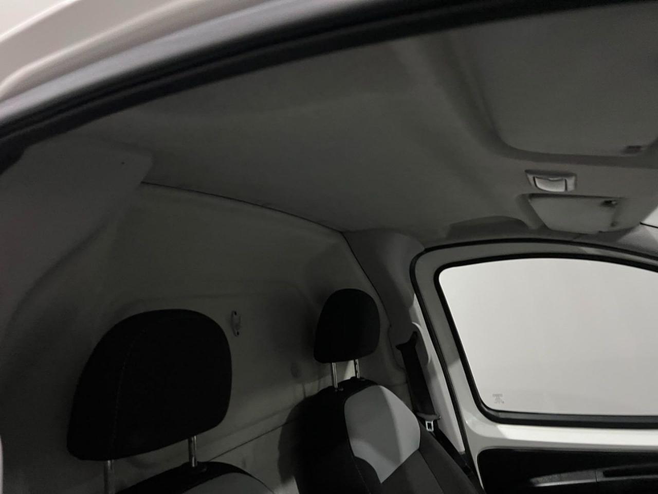 Fiat Qubo 1.3 MJT 80 CV Easy