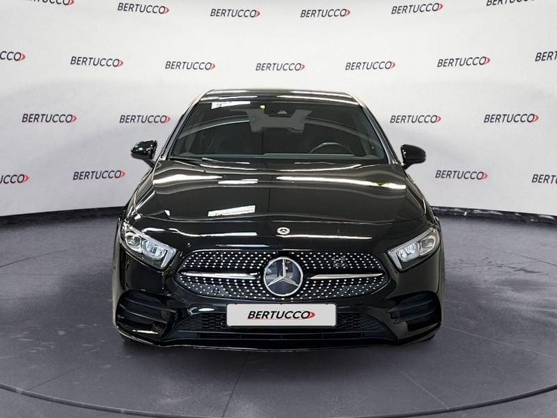 Mercedes-Benz Classe A (W177) A 250 e hybrid EQ Business Extra