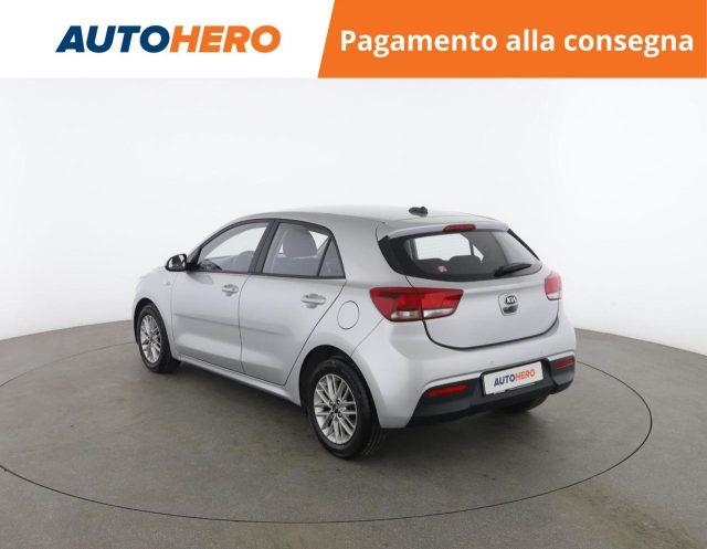 KIA Rio 1.0 T-GDi 100 CV MHEV iMT Style