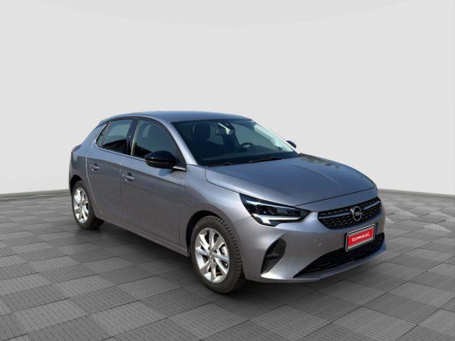 OPEL Corsa Corsa 1.2 Elegance