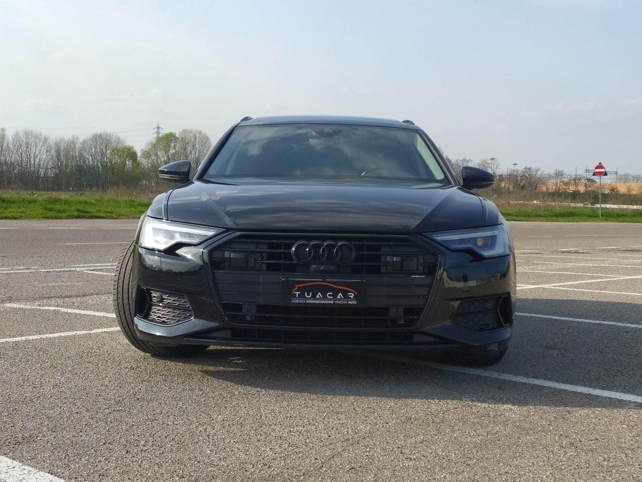 Audi A6 Business Plus 2.0 40 TDI MHEV #9844