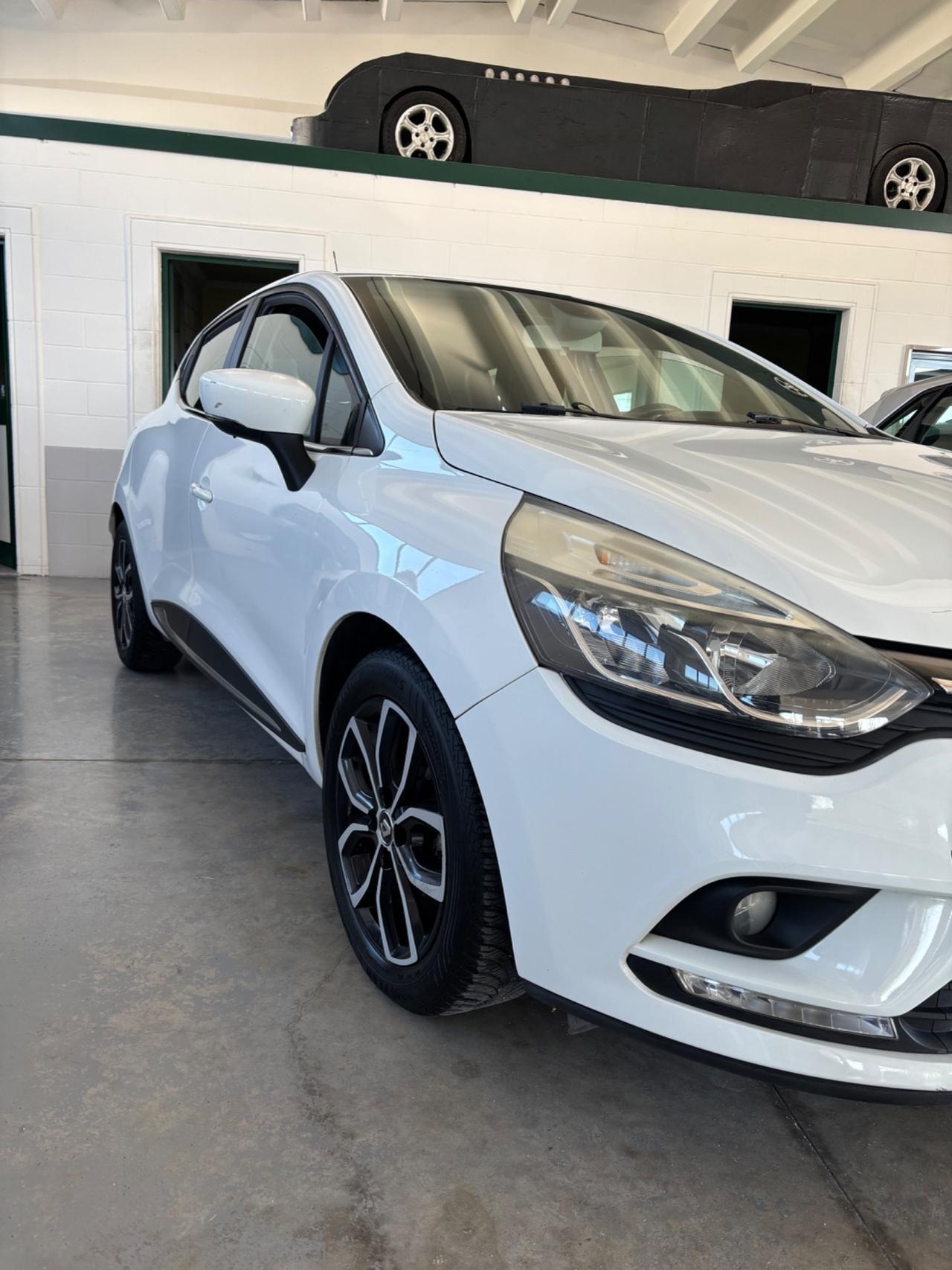 Renault Clio dCi 8V 75CV Start&Stop 5 porte Energy Life