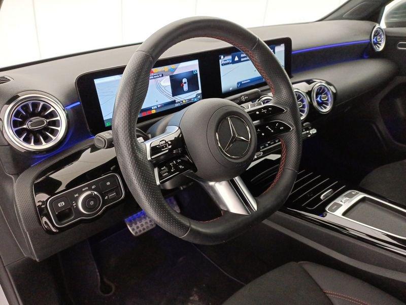 Mercedes-Benz Classe A - W177 2023 A 250 e phev AMG Line Advanced Plus Digital Edition auto