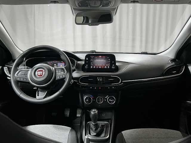 Fiat Tipo 1.0 5 porte Cross