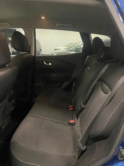 Renault Kadjar Blue dCi 8V 115CV Sport Edition