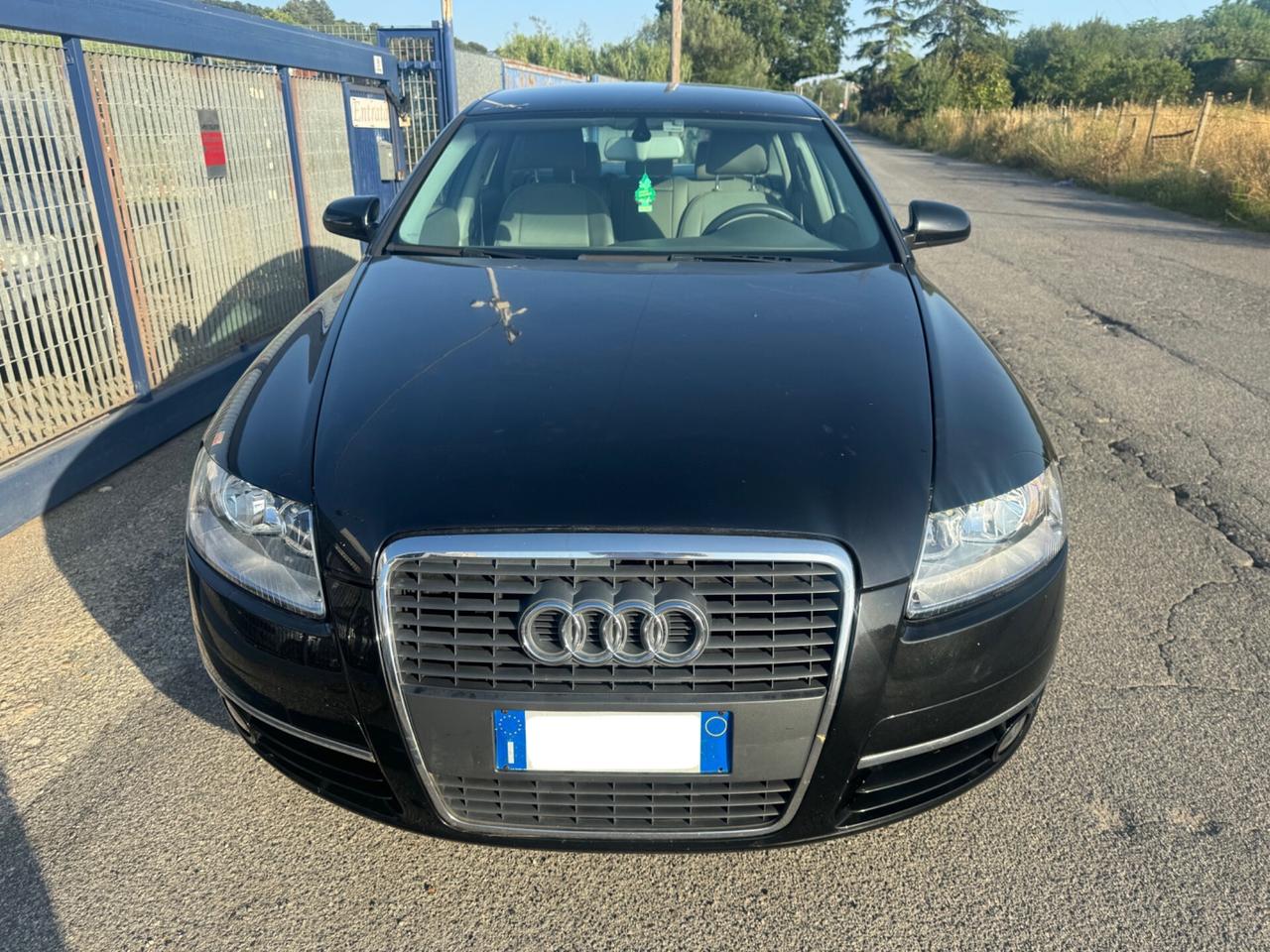 Audi A6 2.7 V6 TDI F.AP.