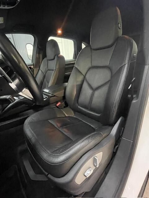 Porsche Cayenne 3.0 Diesel