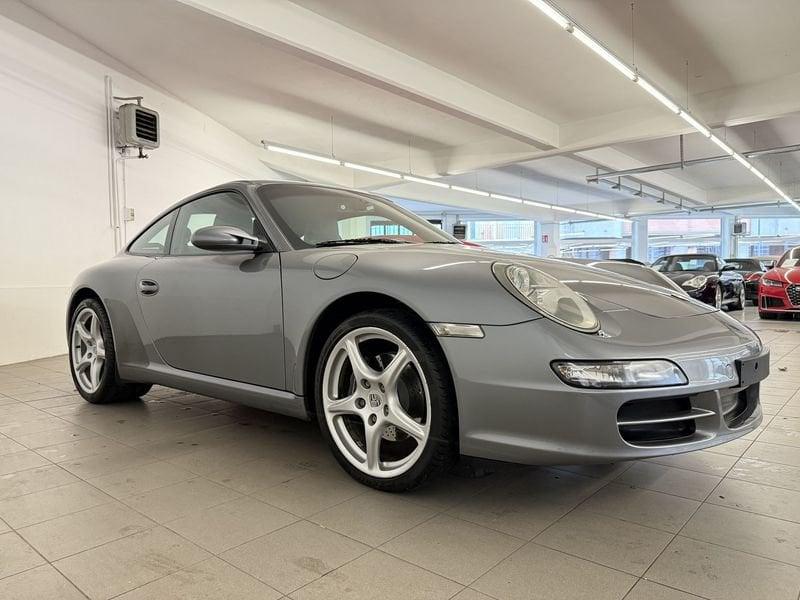 Porsche 911 911 Carrera Coupé