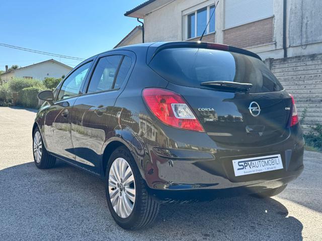 OPEL Corsa 1.3 CDTI 75CV F.AP. 5 porte Cosmo