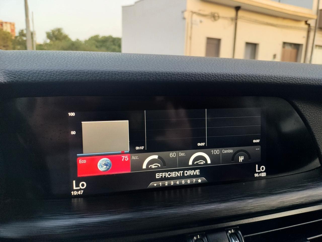 Alfa Romeo Stelvio 2.2 Turbodiesel 210 CV AT8 Q4 VELOCE TI