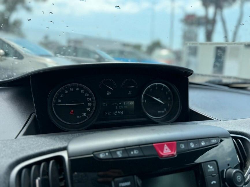Lancia Ypsilon 1.2 69 CV 5 porte S&S Platinum