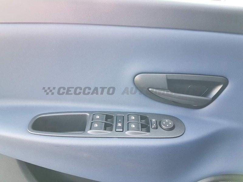 Lancia Ypsilon Ypsilon 1.0 firefly hybrid Platino s&s 70cv