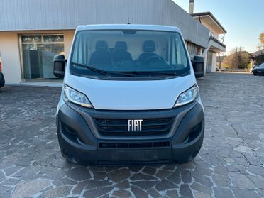 Fiat Ducato 30 2.2 Mjt 120CV PC-TN Furgone Passo Corto / Tetto Normale.