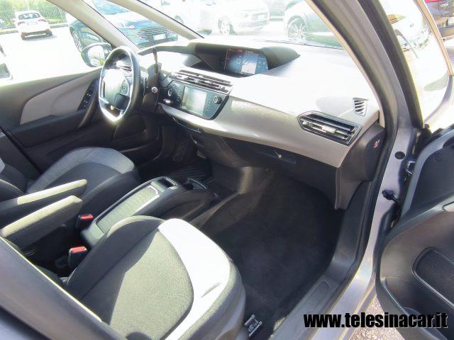 CITROEN Grand C4 Spacetourer 1.5 BlueHDi 130cv EAT8 7 POSTI