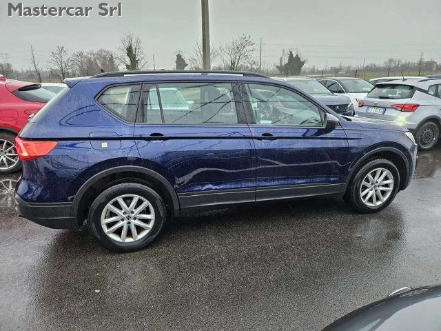 SEAT Tarraco 2.0 tdi Style 150cv dsg - GP492BN
