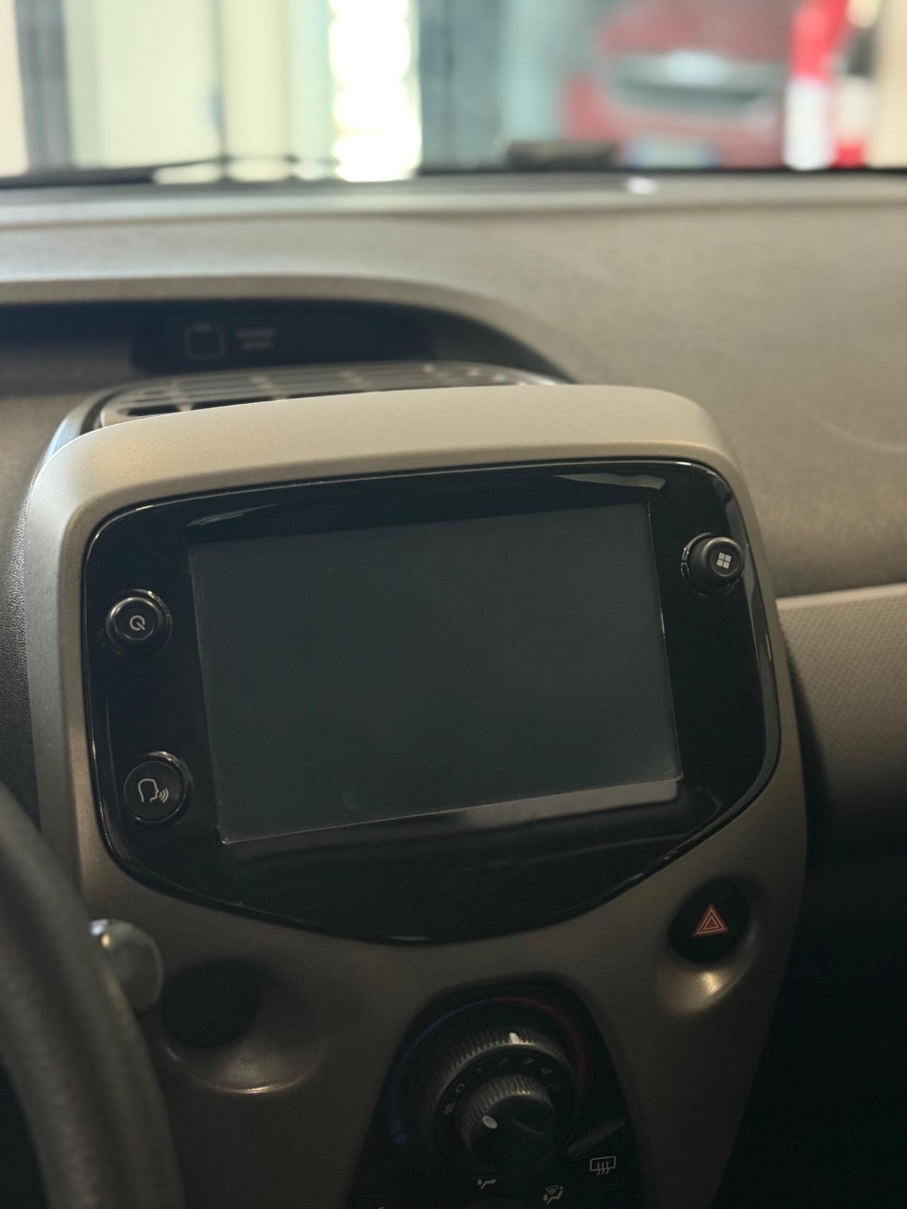 Peugeot 108 VTi 68 5 porte Active