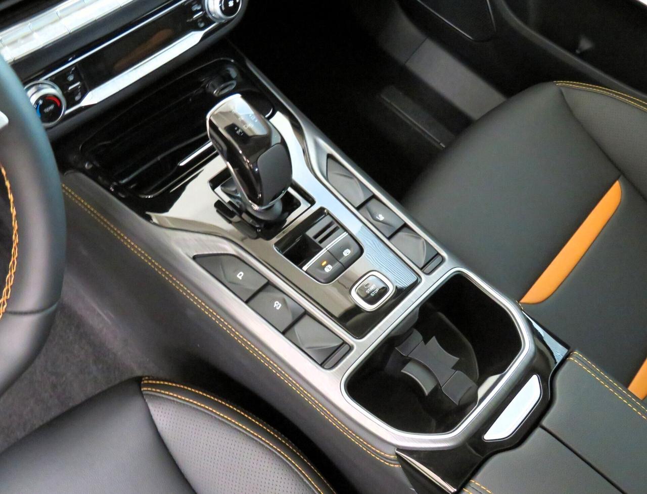 Bestune T77 GPL FULL OPTIONAL|GARANZIA 5 ANNI o 150K KM