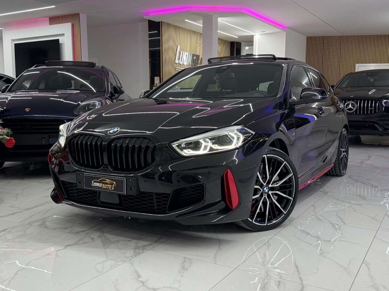 Bmw Serie 1 128 TI Msport Iper Full