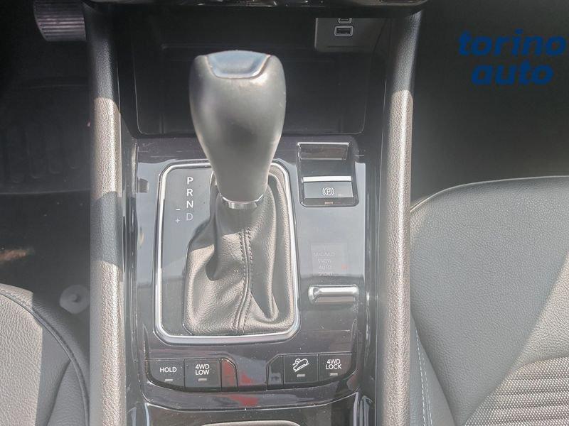 Jeep Compass Compass 1.3 Turbo T4 190 CV PHEV AT6 4xe Night Eagle