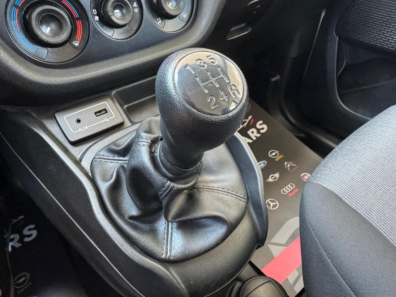 Fiat Doblo Doblò 1.3 MJT N1 autocarro