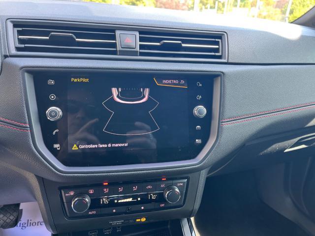 SEAT Arona 1.5 TSI EVO ACT FR