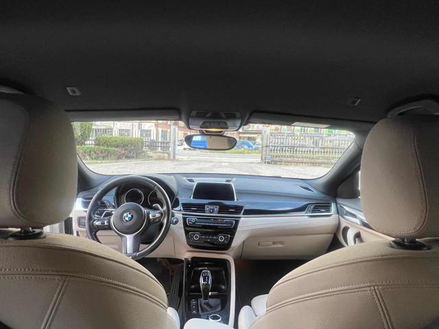BMW X2 xDrive20d Msport AUTO SCONTO ROTTAMAZIONE