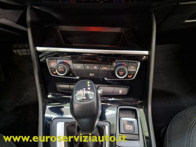 BMW 218 d Active Tourer Advantage