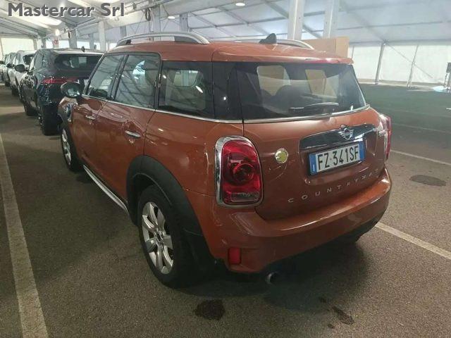 MINI Cooper SE Countryman Mini Countryman 1.5 Cooper SE all4 auto - FZ341SF