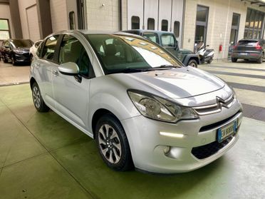 Citroen C3 PureTech 68 Exclusive
