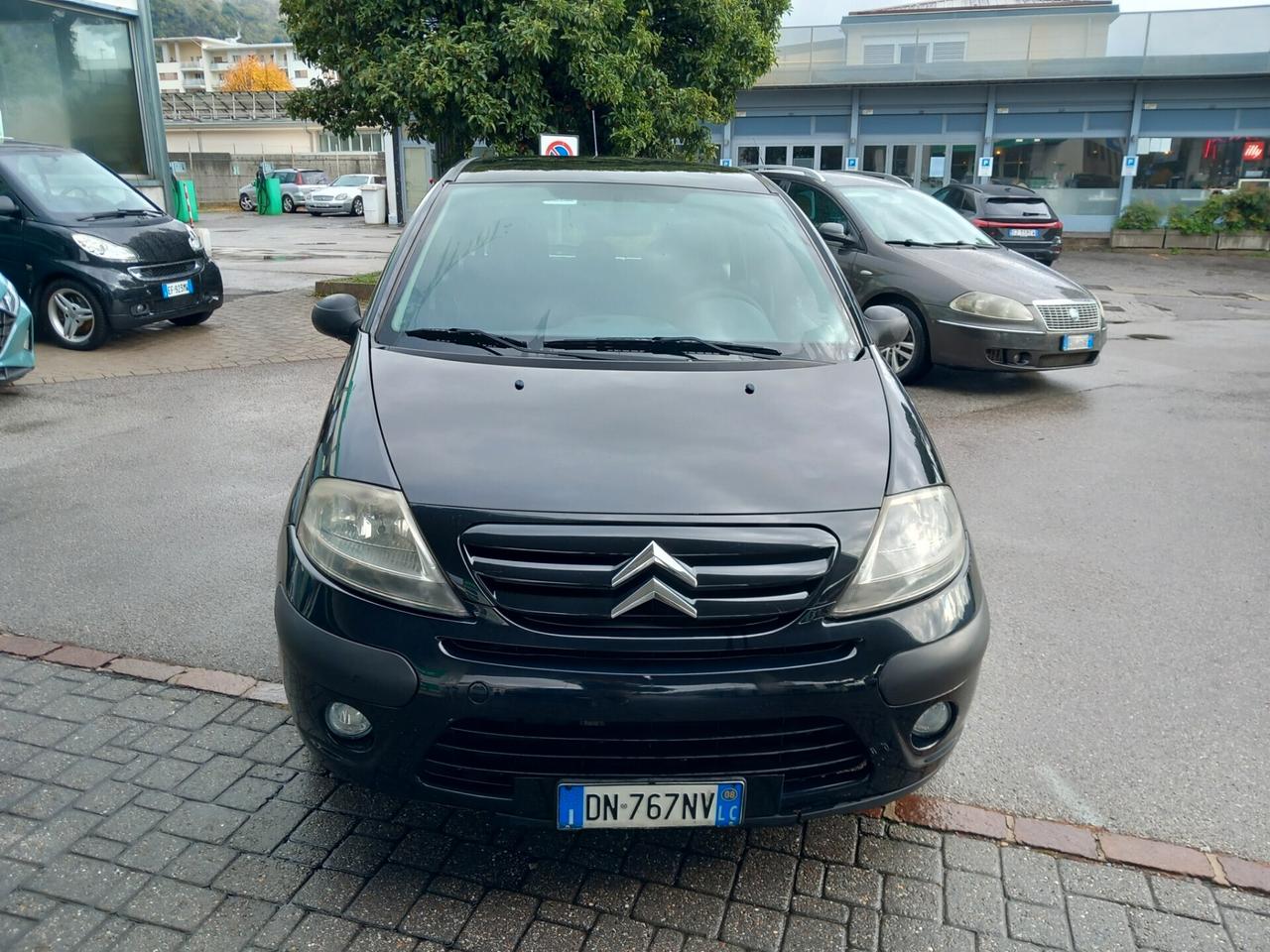 Citroen C3 1.1 Classique