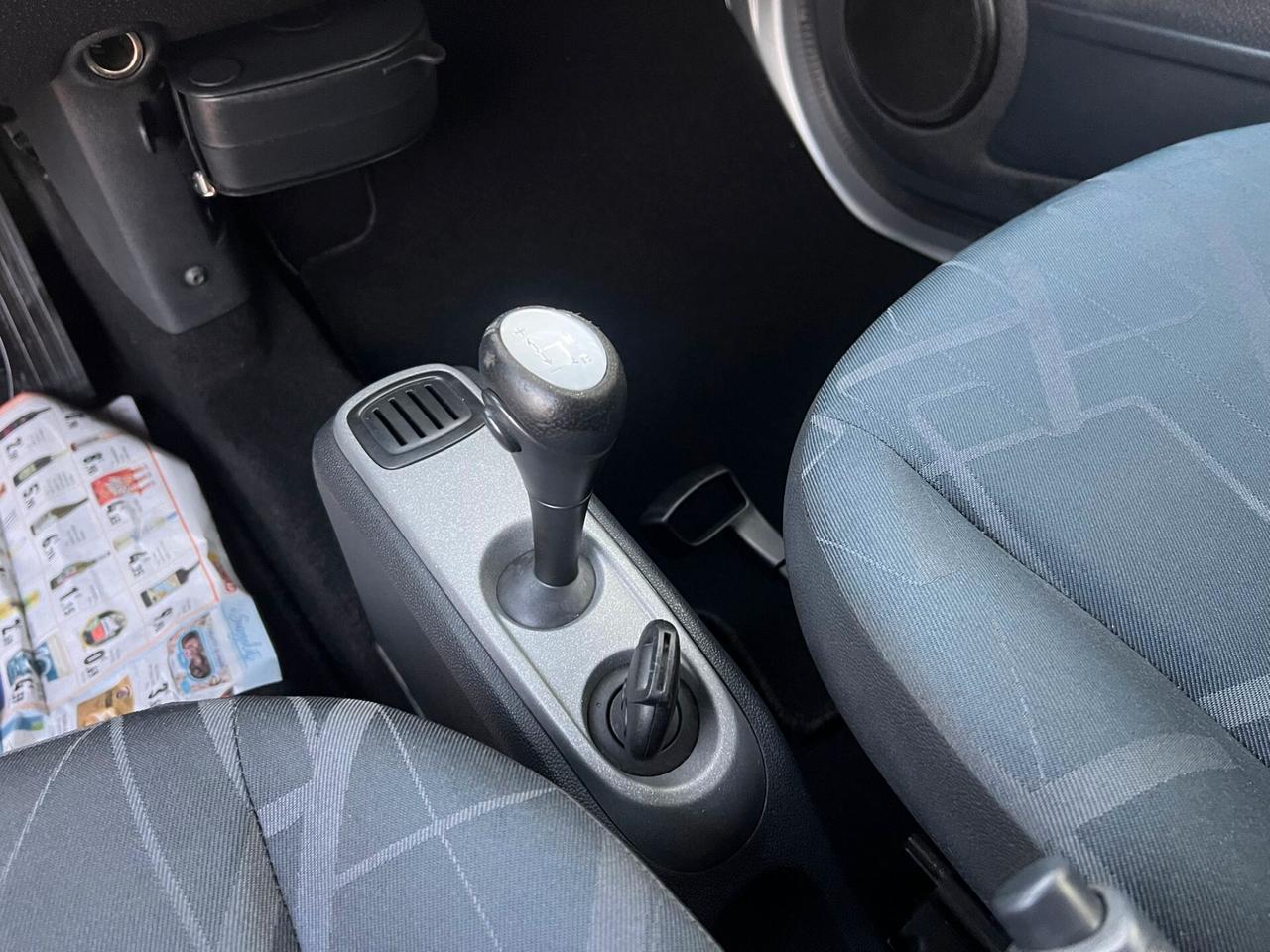 Smart ForTwo 800 33 kW coupé passion cdi