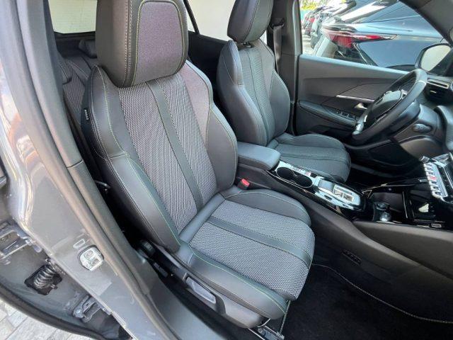 PEUGEOT 2008 Hybrid 145 e-DCS6 GT