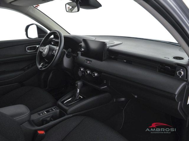 HONDA e HR V 1.5 hv lganc cvt