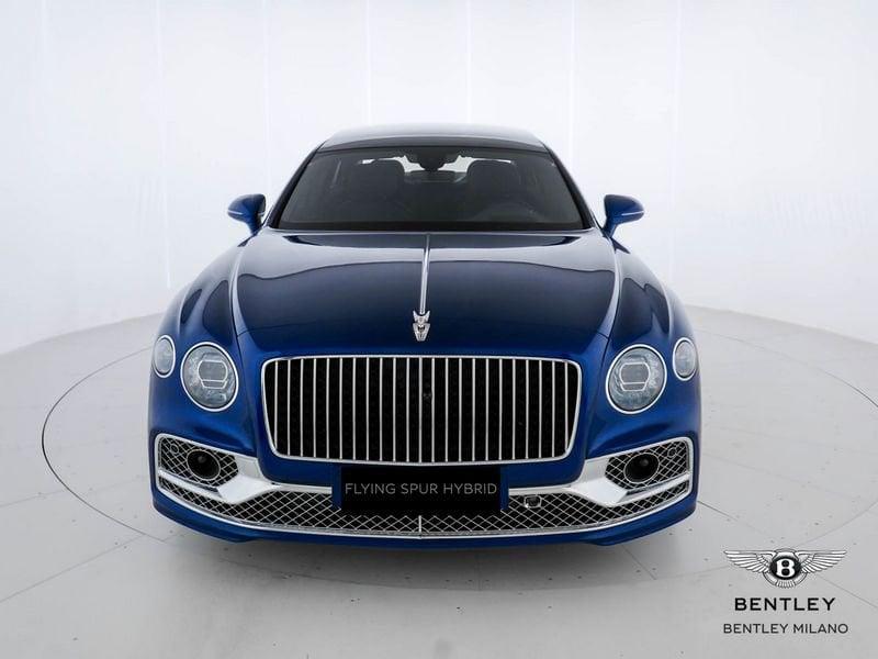 Bentley Flying Spur Hybrid Azure - BENTLEY MILANO