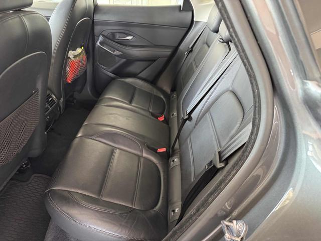JAGUAR E-Pace 2.0D 180 CV AWD aut. R-Dynamic SE