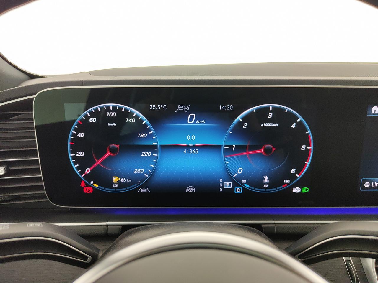 Mercedes-Benz GLS 400 d Premium Plus 4matic auto