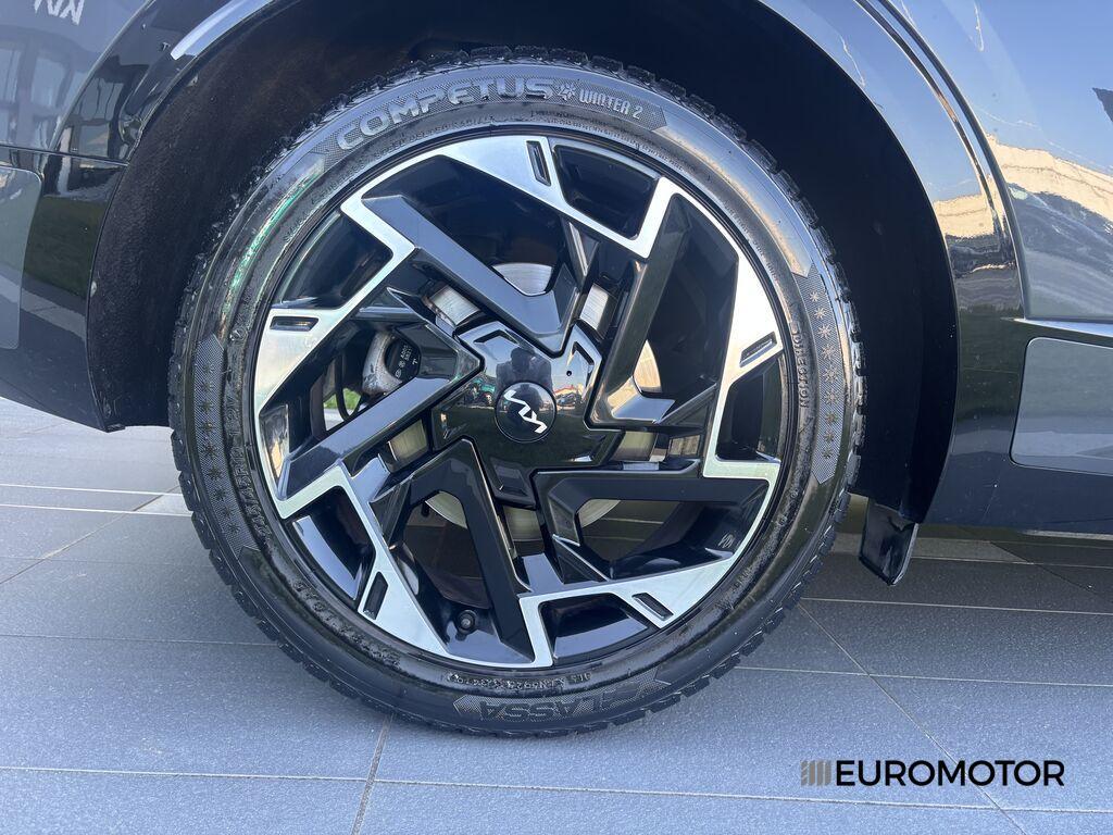 Kia Sportage 1.6 CRDi MHEV GT-line Plus DCT