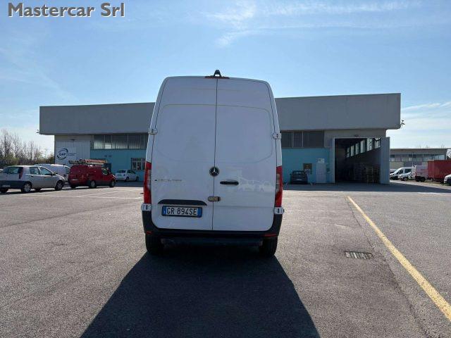 MERCEDES-BENZ Sprinter eSprinter - 4 batterie tg : GR894SE