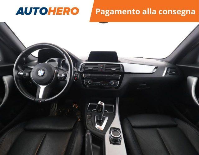 BMW 118 i 5p. Msport