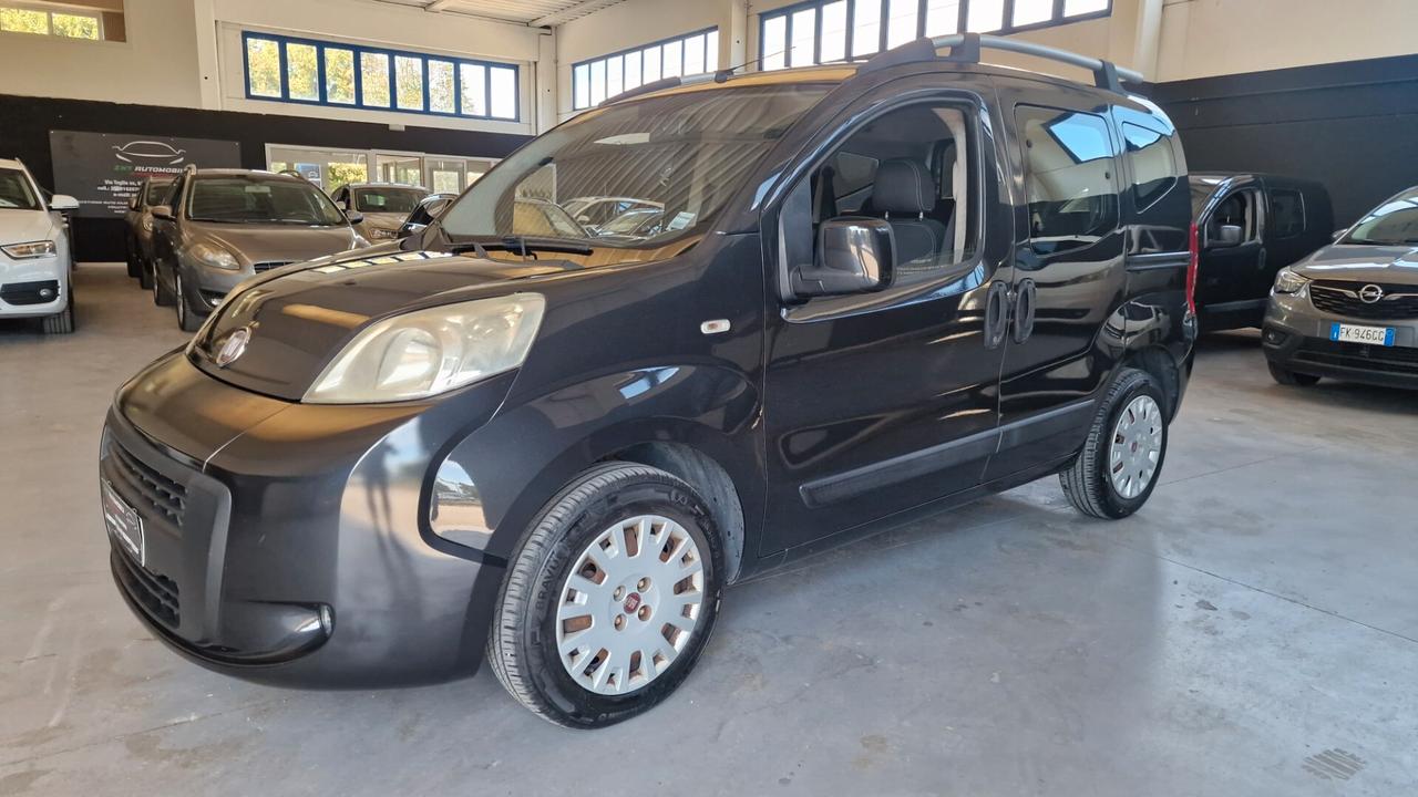 Fiat Qubo 1.3 MJT 75 CV Dynamic